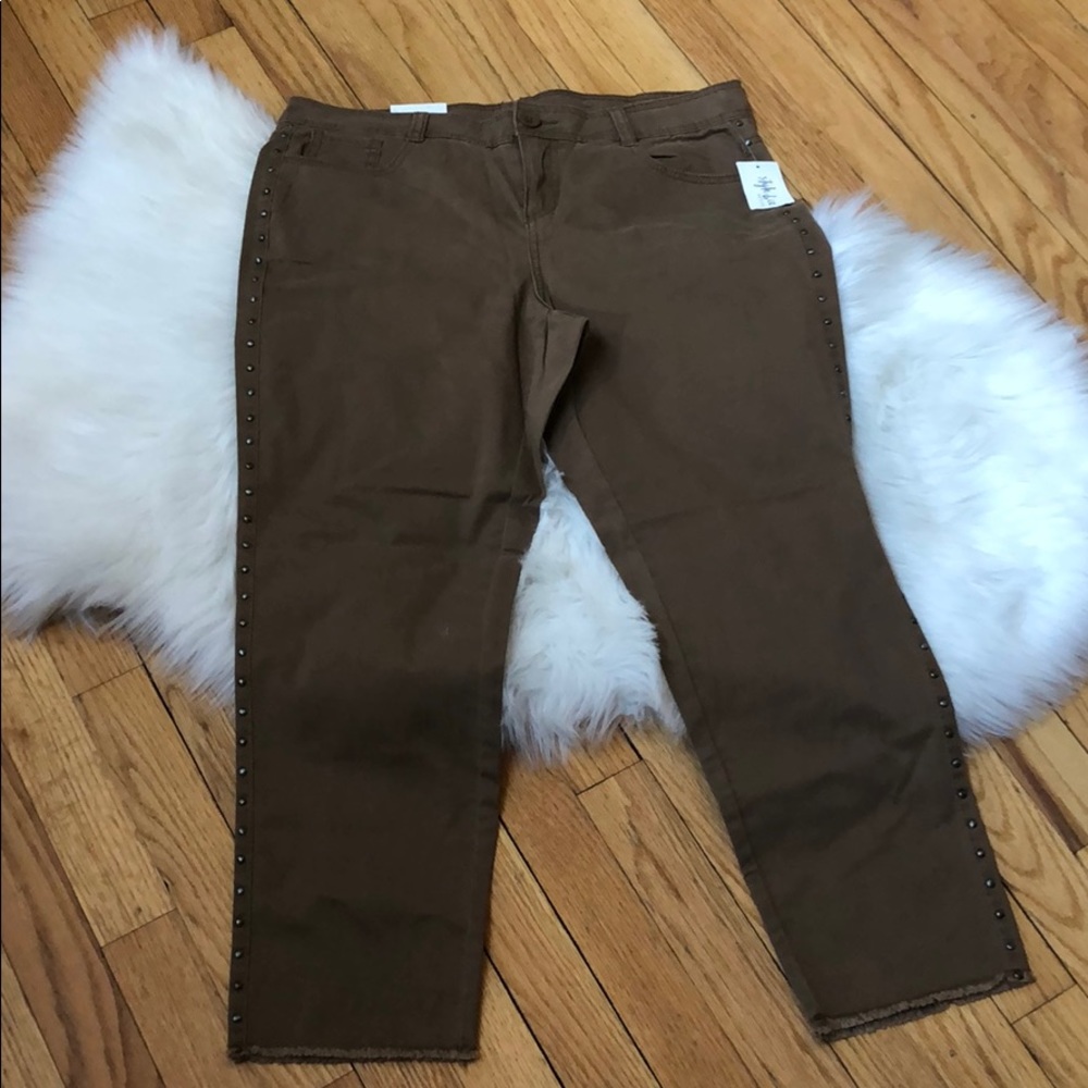 NWT Style & Co 10p